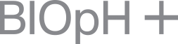 BIOpH+ logotyp